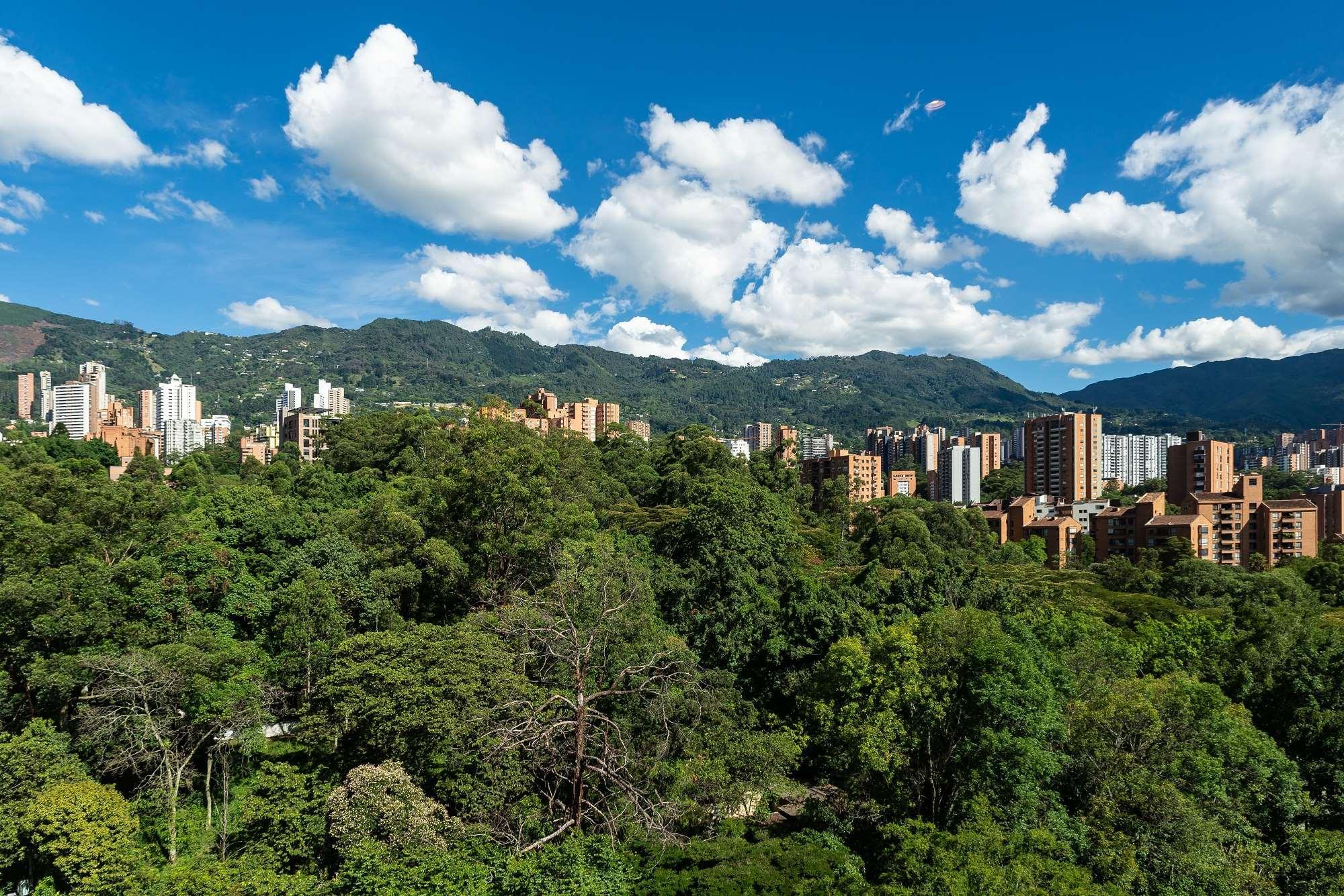 Hotel York Luxury Suites Medellin By Preferred Zewnętrze zdjęcie Bogotá