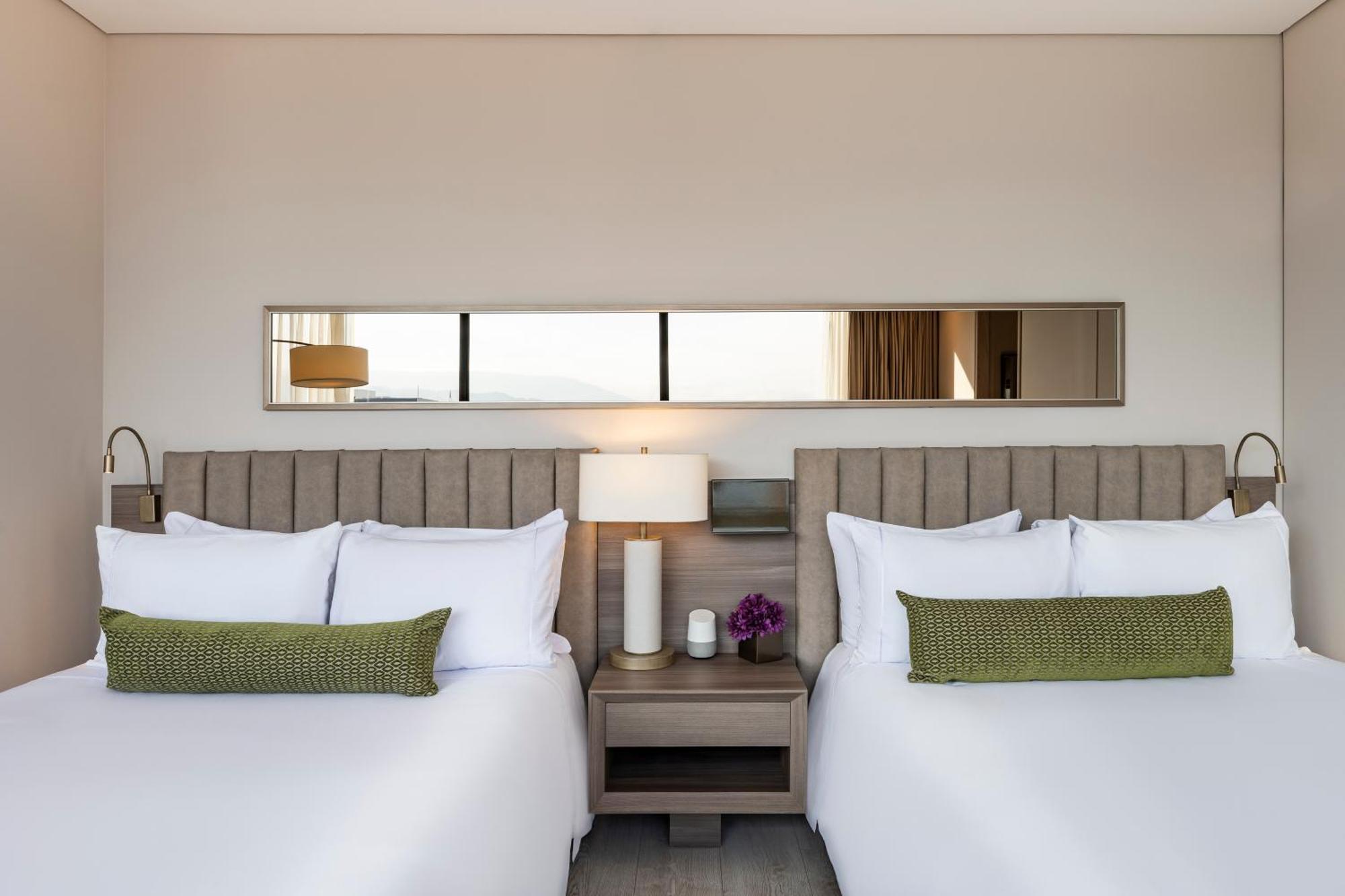 Hotel York Luxury Suites Medellin By Preferred Zewnętrze zdjęcie